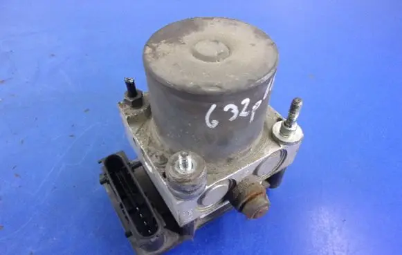 Fiat Stilo ABS Pump 51718108