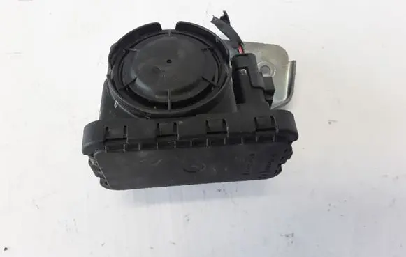 Volvo S90, V90 Alarm system siren 
