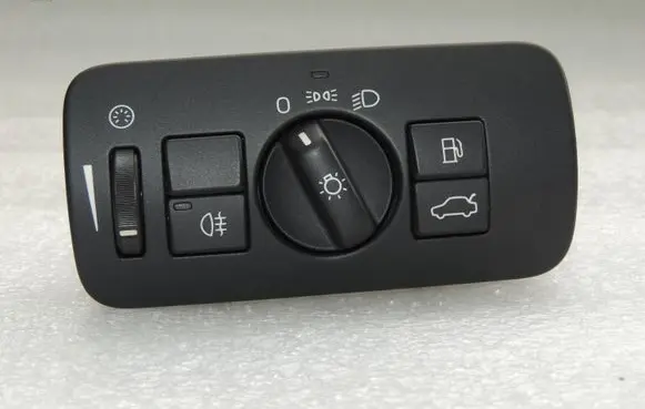 Volvo V60 Light switch 30739412 31443846