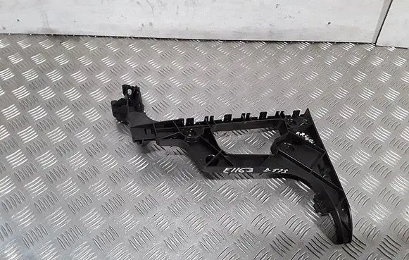 Audi A5 8T 8F Rear bumper mounting bracket 8T0807454