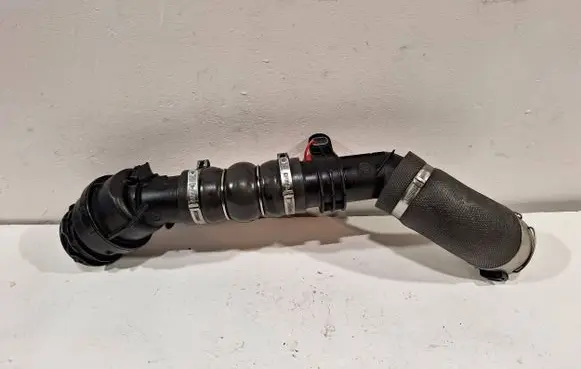 Renault Megane IV Intercooler hose/pipe 144607912R