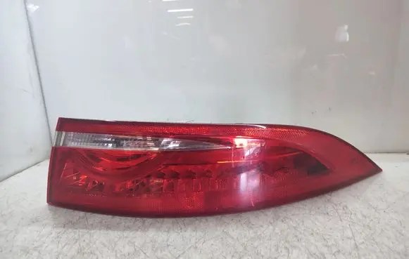 Jaguar XF X260 Rear/tail lights GX6313404AE