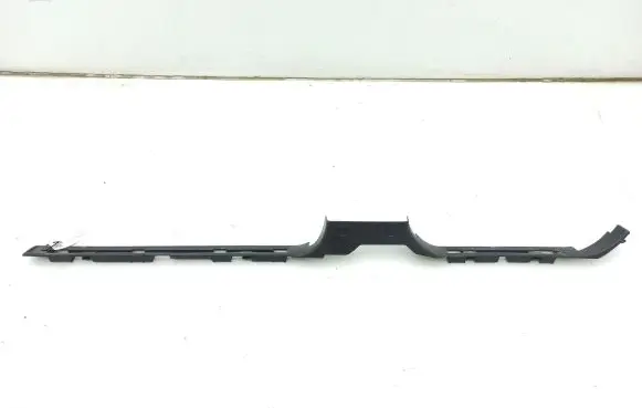 Mercedes-Benz ML W163 Front sill trim cover A1636861036 P970520