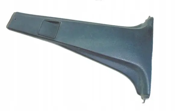 Volkswagen Golf II (B) pillar trim (bottom) 193867298A