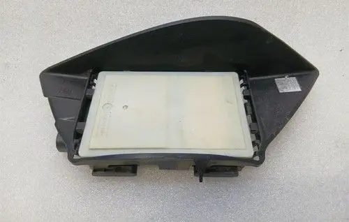 BMW M3 G80 ACC Distronic radar sensor grill/trim 5A2B4D7