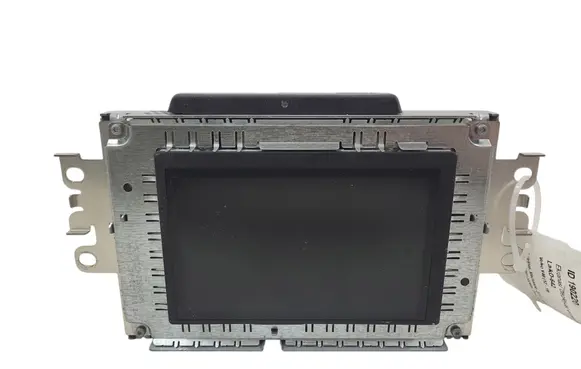 Volvo V40 Screen/display/small screen 31427183 7505800033 08632664