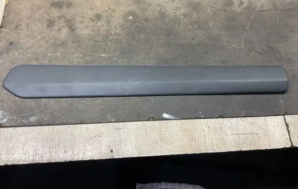 Fiat Doblo Rear fender molding trim 735461484