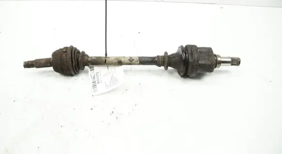 Ford Fiesta Front driveshaft