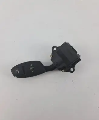 BMW 5 E60 E61 Cruise control stalk 6924104