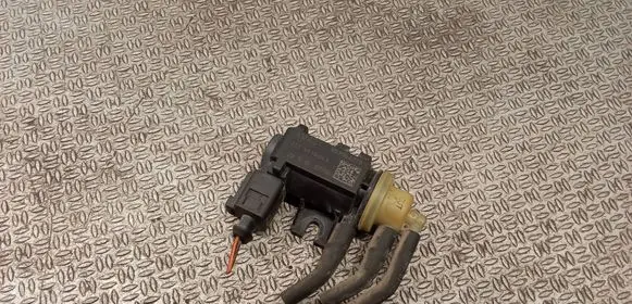 Skoda Roomster (5J) Turbo solenoid valve 1K0906627B