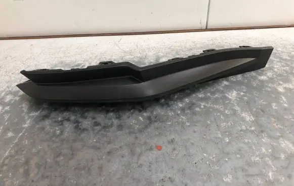 BMW M4 G82 G83 Rear bumper trim bar molding 8076450-BILI 8076450