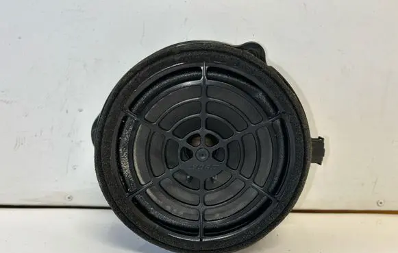 Audi A6 S6 C6 4F Rear door speaker 4F0035415B