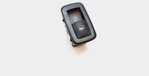 Chrysler Town & Country V Electric window control switch 04602927AA