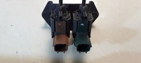 Mazda 6 Turbo solenoid valve K5T46591 K5T46593