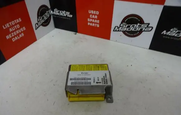 Volvo S70 V70 V70 XC Airbag control unit/module 8622314A