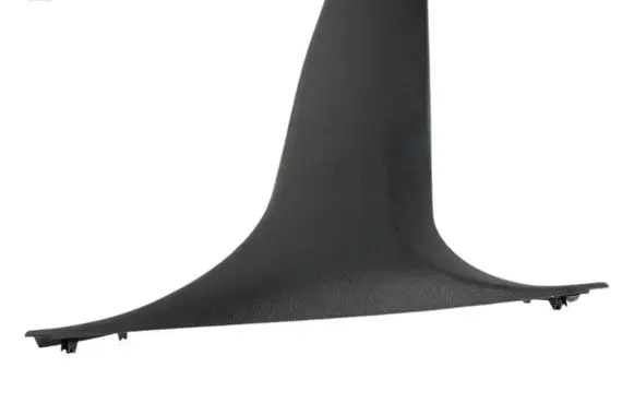 BMW 1 F20 F21 (B) pillar trim (bottom) 7221028 51437221028