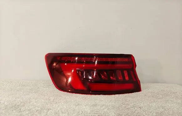 Audi A4 S4 B9 Rear/tail lights 8W5945091G 2SD012246 2SD01224615