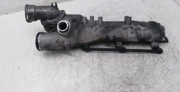 Mercedes-Benz E W211 Intake manifold A6420901137