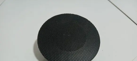 Citroen C4 II Panel speaker 997677