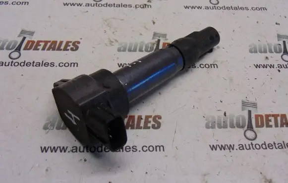 Mitsubishi Colt High voltage ignition coil FK0330 MN1956164X081359