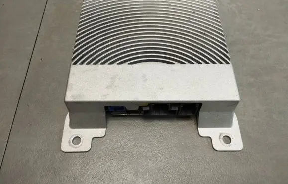 Volkswagen Amarok II Other control units/modules N1XT18T806AA