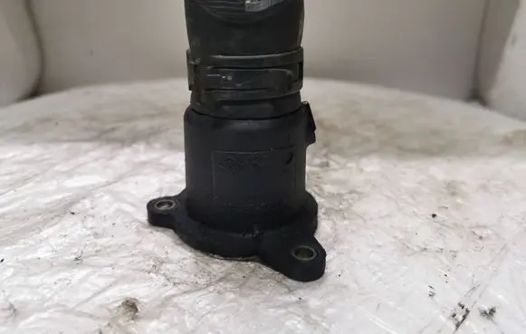 Renault Thalia I Thermostat housing 8200155515