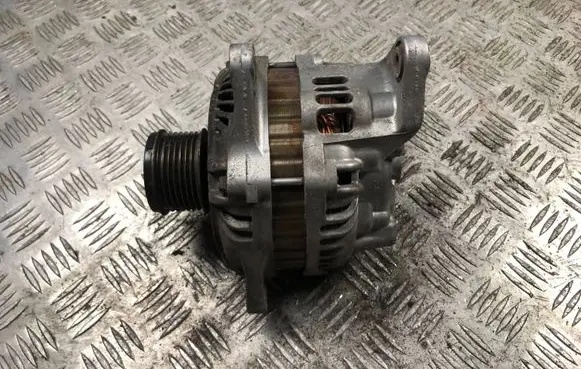 Subaru Outback Generator/alternator 23700AA590 A3TG4381 8527