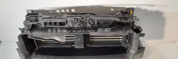 Ford Kuga III Radiator set LX618005BG