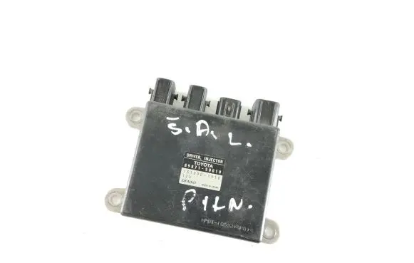 Lexus LS 460 - 600H Fuel injection control unit/module 8987150010 1310001510