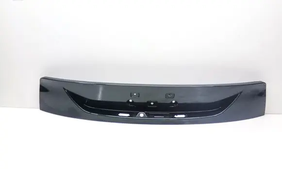 Tailgate/trunk/boot lid