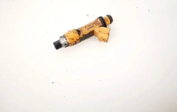 Suzuki Swift I Fuel injector 2975000120
