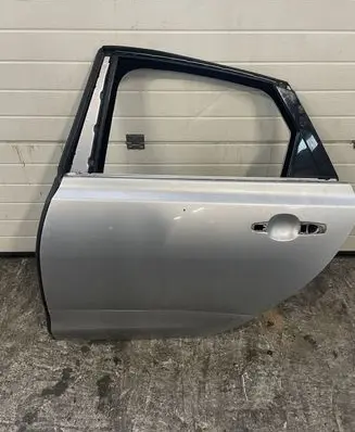 Jaguar XF X260 Rear door