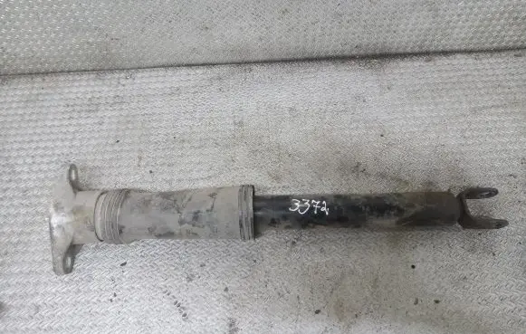 Hyundai i30 Rear shock absorber/damper