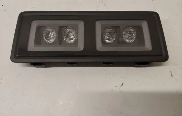 Audi Q4 Sportback e-tron Other interior light 11A947290ADK1