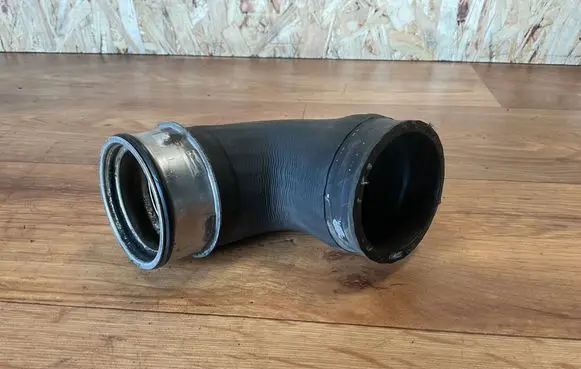 Volkswagen Caddy Intercooler hose/pipe 607090 3C0145770B