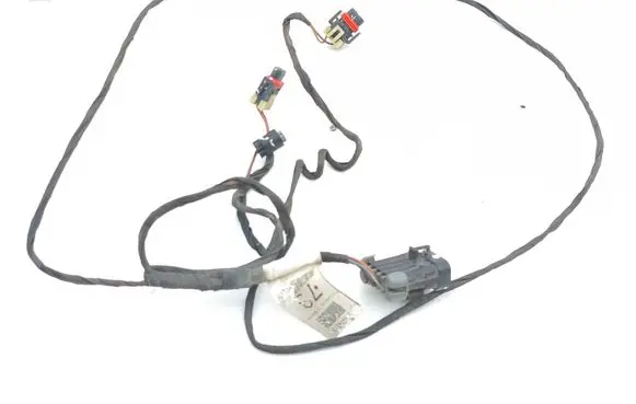 Mercedes-Benz ML W164 Other wiring loom A1645402505