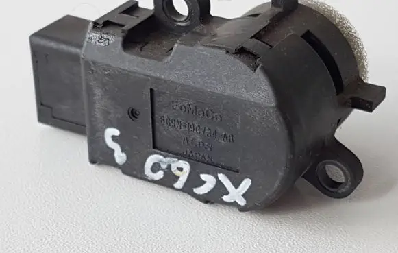 Volvo XC60 Air quality sensor 6G9N19C734AB