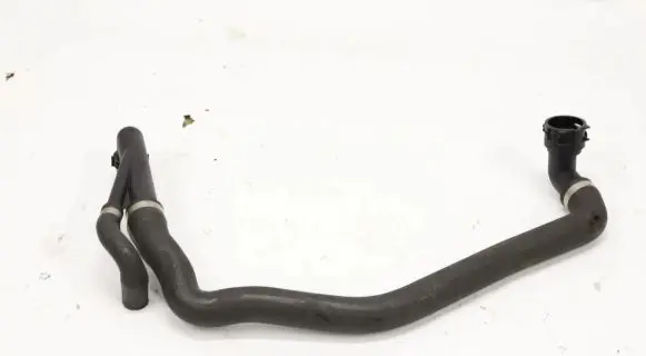 Skoda Octavia Mk3 (5E) Engine coolant pipe/hose 5Q0122051AR