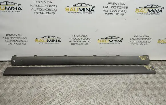 Fiat 500L Sill C0D10148029 735568356 C0D10148039