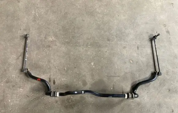 Hyundai Santa Fe Front anti-roll bar/sway bar