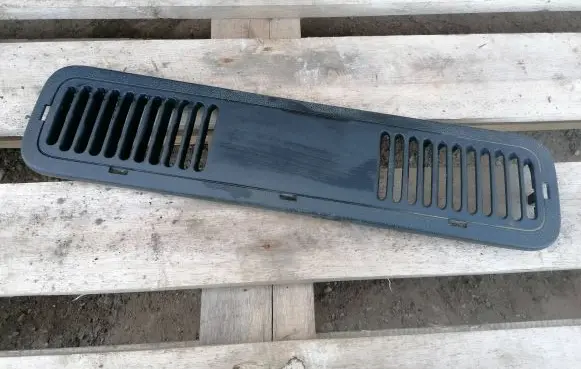 Renault Master III Other trunk/boot trim element 769389678R