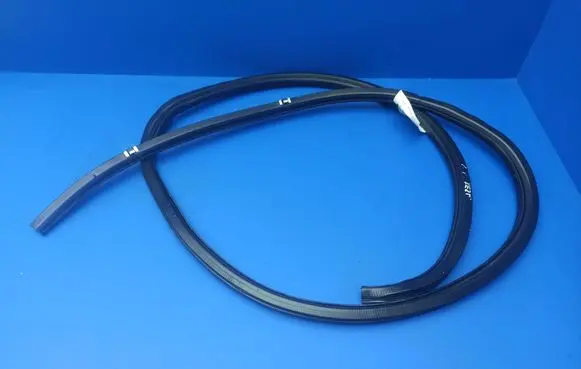 Lexus IS 220D-250-350 Rubber seal rear door 