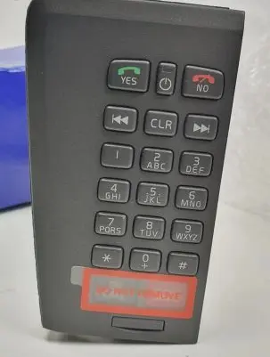 Volvo V70 Other control units/modules 8651663