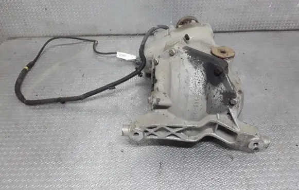 Volvo XC90 Rear differential 30686160