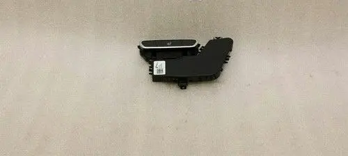 Mercedes-Benz S W222 Switch for retractable tow bar A2229051201