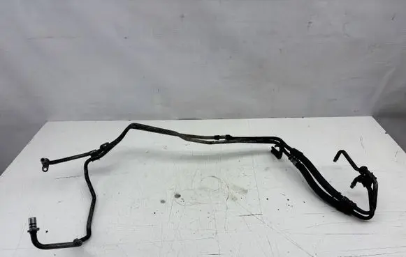 Mercedes-Benz E AMG W212 Gearbox oil cooler pipe/hose A6511803030