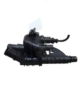 Citroen DS3 Thermostat/thermostat housing 9684588980