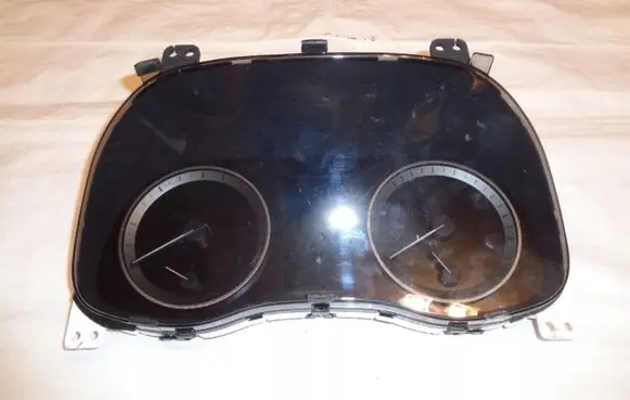 Hyundai Tucson TL Speedometer (instrument cluster) 94013D7610