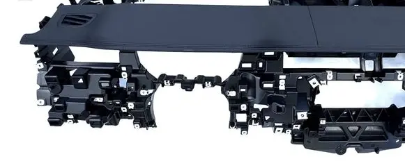 Land Rover Range Rover L460 Type LK Dashboard 
