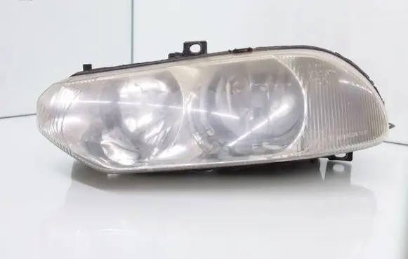 Alfa Romeo 156 Headlight/headlamp 60620135 38430381